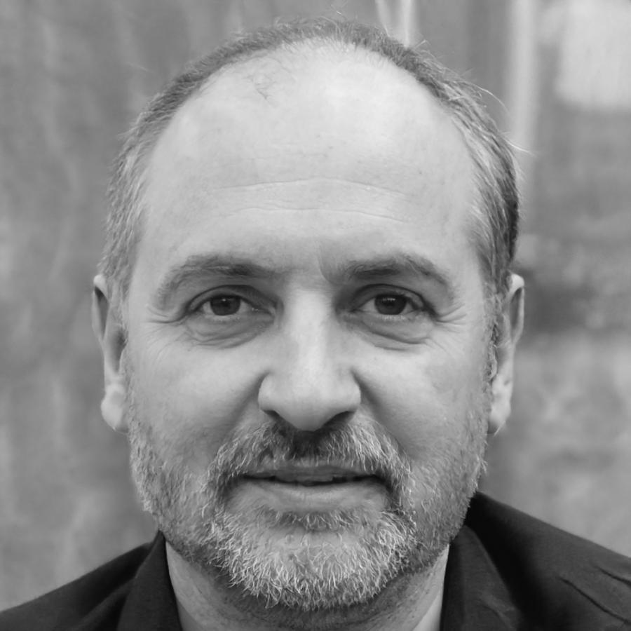 Miguel Ángel Torres, director de formación financiera